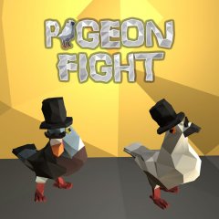 Pigeon Fight (EU)