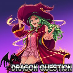 Dragon Question (EU)