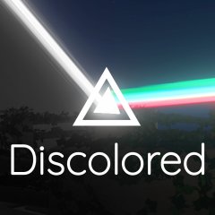 Discolored (EU)