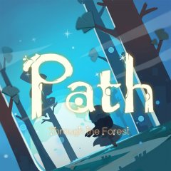 Path: Through The Forest (EU)