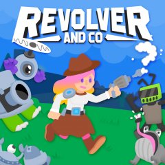 Revolver And Co (EU)