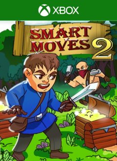 <a href='https://www.playright.dk/info/titel/smart-moves-2'>Smart Moves 2</a>    5/30