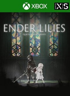 Ender Lilies: Quietus Of The Knights (US)