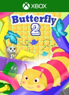 Butterfly 2 (US)