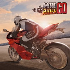 Moto Rider Go: Highway Traffic (EU)