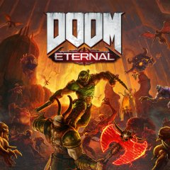 <a href='https://www.playright.dk/info/titel/doom-eternal'>Doom Eternal</a>    25/30