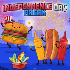 Independence Day Break (EU)