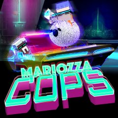 Mariozza Cops (EU)