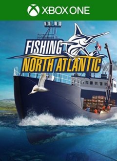 Fishing: North Atlantic (US)