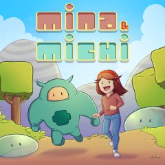 Mina & Michi (EU)