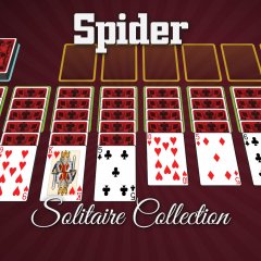 Spider Solitaire Collection (EU)