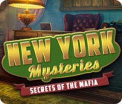New York Mysteries: Secrets Of The Mafia (US)
