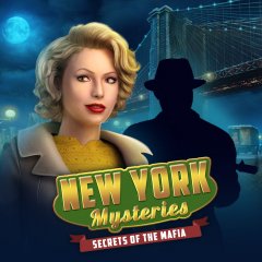 New York Mysteries: Secrets Of The Mafia (EU)