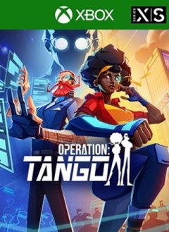 Operation: Tango (US)