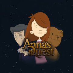 Anna's Quest (EU)