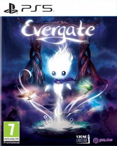 Evergate (EU)
