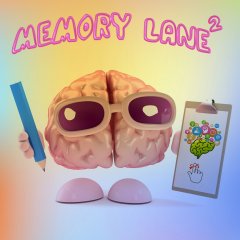 Memory Lane 2 (EU)