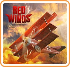 <a href='https://www.playright.dk/info/titel/red-wings-aces-of-the-sky'>Red Wings: Aces Of The Sky [Download]</a>    7/30