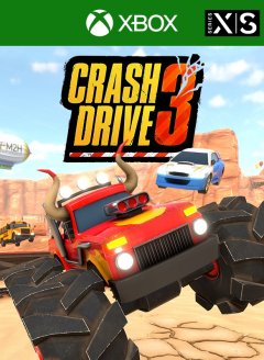 Crash Drive 3 (US)
