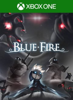 Blue Fire (US)