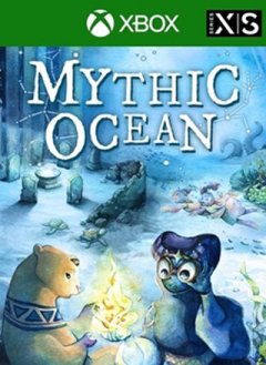 Mythic Ocean (US)