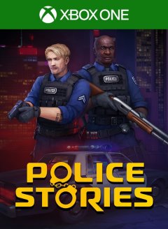 Police Stories (US)