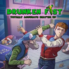 <a href='https://www.playright.dk/info/titel/drunken-fist'>Drunken Fist</a>    14/30