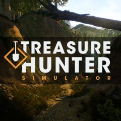 Treasure Hunter Simulator (EU)