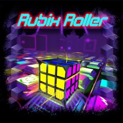 Rubix Roller (EU)