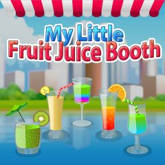 My Little Fruit Juice Booth (EU)