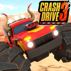 Crash Drive 3 (EU)