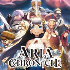 Aria Chronicle (EU)
