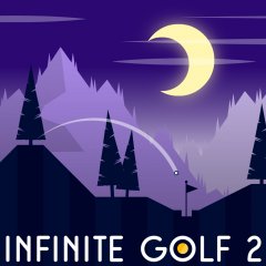 Infinite Golf 2 (EU)
