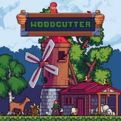 <a href='https://www.playright.dk/info/titel/woodcutter'>Woodcutter</a>    3/30