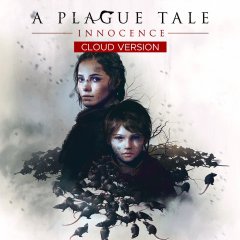 Plague Tale, A: Innocence: Cloud Version (EU)