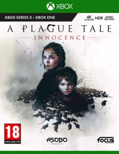 Plague Tale, A: Innocence (EU)