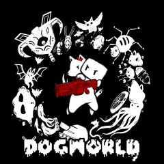 Dogworld (EU)