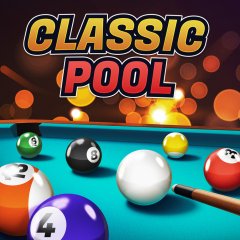 Classic Pool (EU)