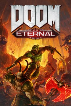 Doom Eternal (US)