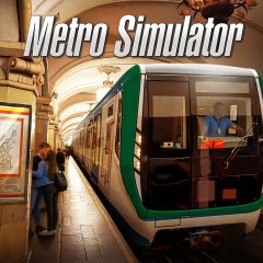 Metro Simulator (EU)