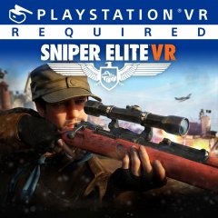 Sniper Elite VR (EU)