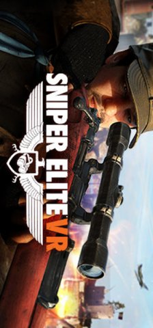 Sniper Elite VR (US)