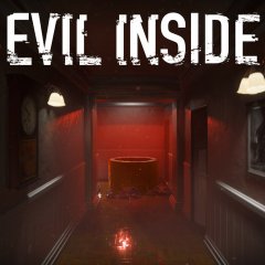 Evil Inside [Download] (EU)