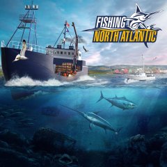 Fishing: North Atlantic (EU)