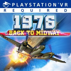1976: Back To Midway (EU)