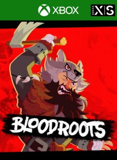 Bloodroots (US)