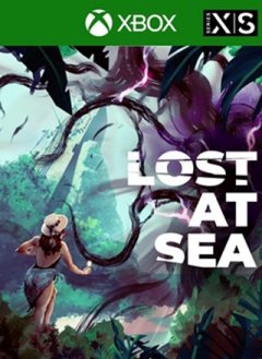Lost At Sea (US)