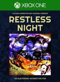 Restless Night (US)