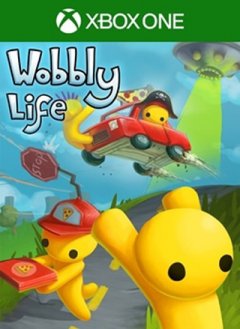 Wobbly Life (US)