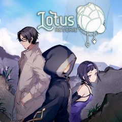 Lotus Reverie: First Nexus (EU)